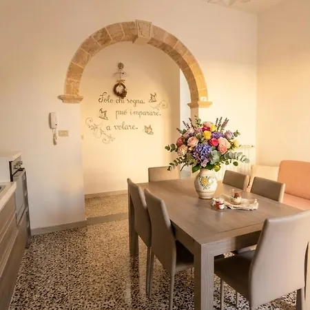 L'appartamento Di *