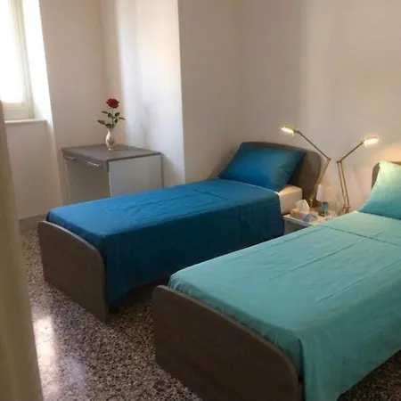 L'appartamento Di Apartment *
