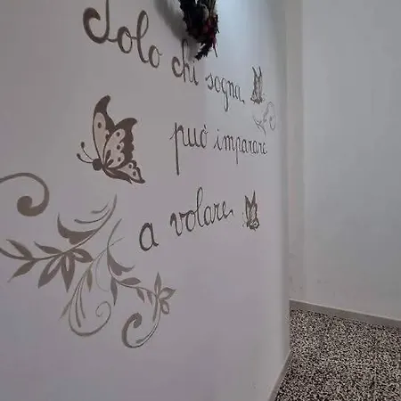 L'appartamento Di