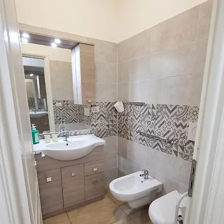 Apartamento L'appartamento Di *